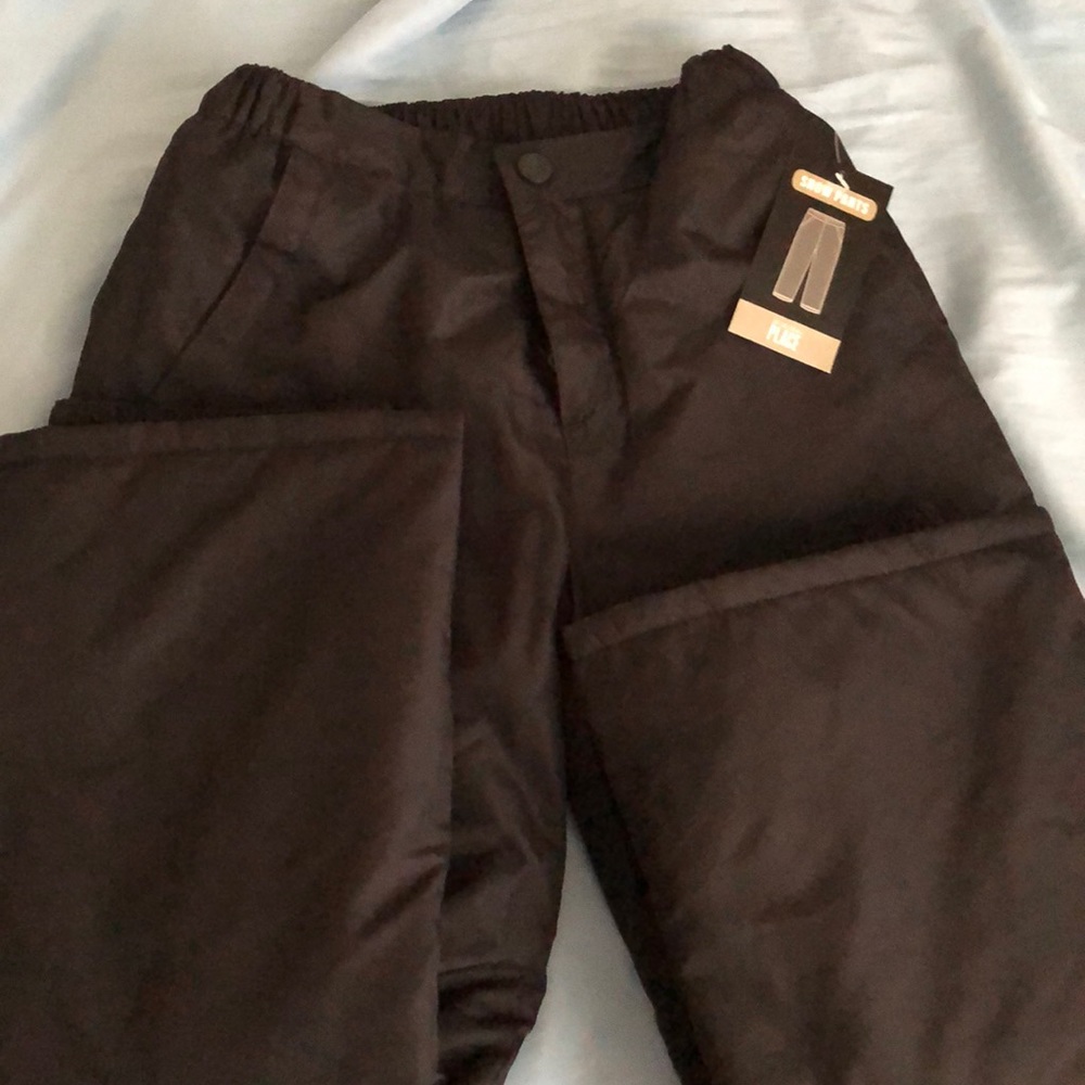New Snow pants
